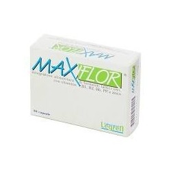 Laboratori Legren Maxiflor...
