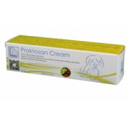 Logidex Proktosan Crema 40 Ml
