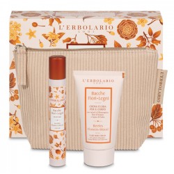 L'erbolario Bacche Fiori...