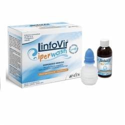 Noos Linfovir Iperwash...