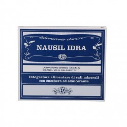 Deca Laboratorio Chimico...