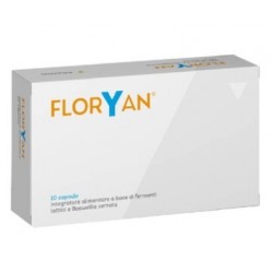 Agaton Floryan 10 Capsule