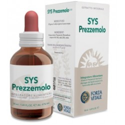 Forza Vitale Italia Sys...