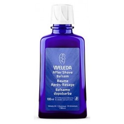 Weleda Italia For Men Balsamo Dopobarba 100 Ml