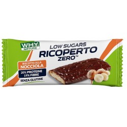 Biovita Whynature Ricoperto...