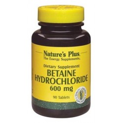 La Strega Betaina Cloridica...