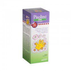 Pediatrica Pisolino Fito 150 Ml