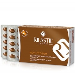 Ist. Ganassini Rilastil Sun...