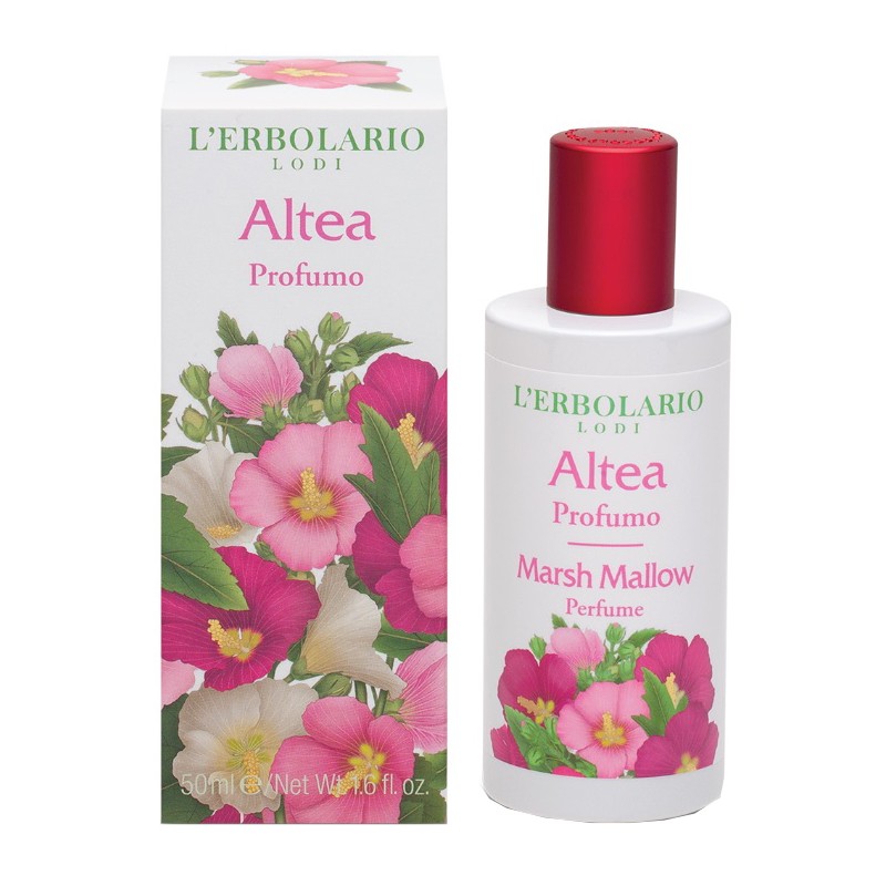 L'erbolario Altea Profumo 50 Ml