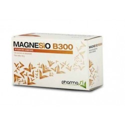 Pharmasi' Magnesio B 300 30...