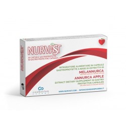 Coohesion Pharma Nurvast 30...