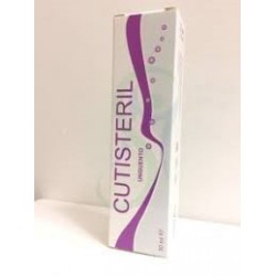 Unna's Cutisteril Pasta 100 Ml