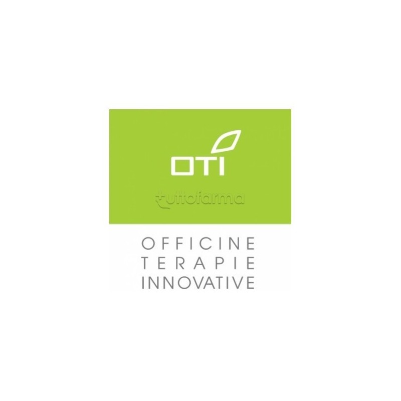 Oti Officine Terapie Innovative Serenoa Repens Tintura Madre Gocce 100ml