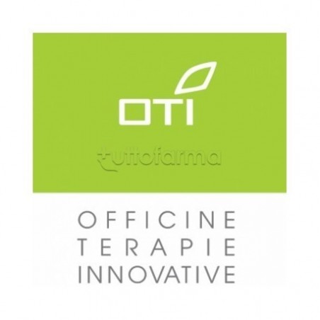 Oti Officine Terapie Innovative Serenoa Repens Tintura Madre Gocce 100ml