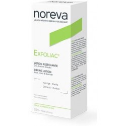 Noreva Italia Exfoliac...