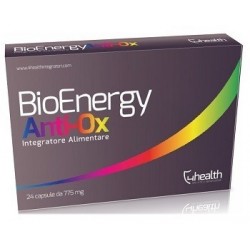 4 Health Bioenergy Antiox...