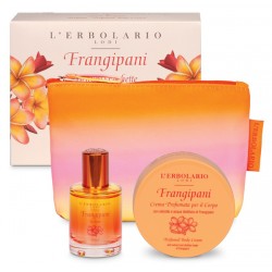 L'erbolario Frangipani...