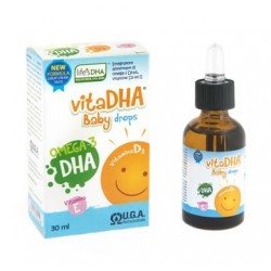 U. G. A. Nutraceuticals...