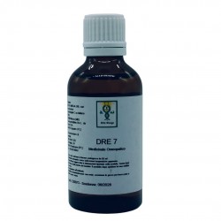 Alfa Omega Dre 7 Soluzione Orale Gocce 50ml