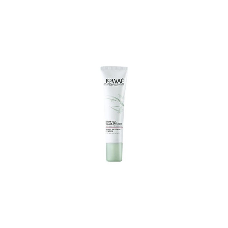 Jowae Siero Occhi Levigante Antirughe 15 Ml
