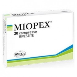 Omega Pharma Miopex 20...