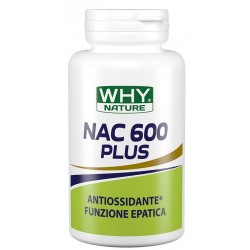 Biovita Whynature Nac 600...