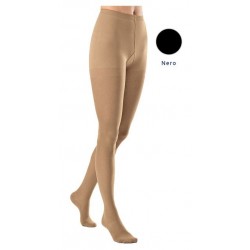 Essity Italy Calza Compressiva Jobst Ultrasheer 10-15mmhg Collant Noir2 Articolo 797830000600