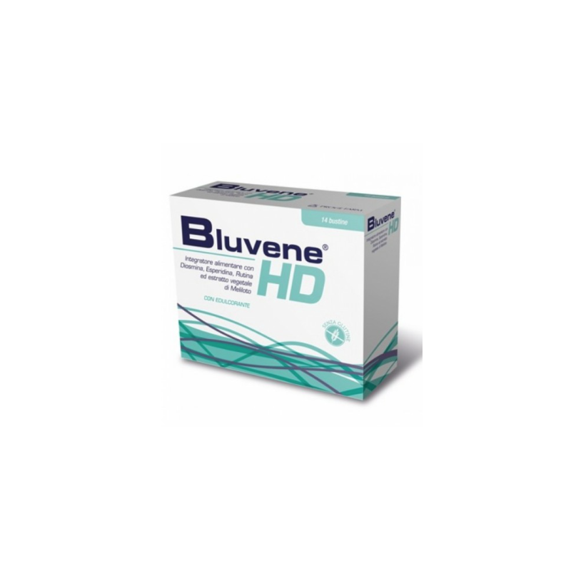Proge Farm Bluvene Hd 14 Bustine