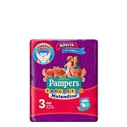 Fater Pampers Progretgtgi...