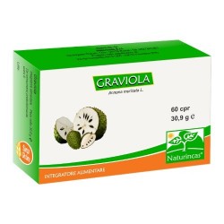 Graviola Naturincas 60...