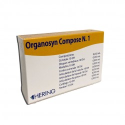 Hering Organosyn Compose 1...