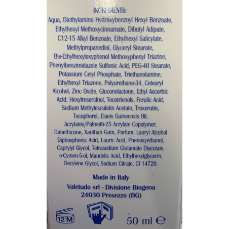 Biogena Tae X Ak 50 Ml