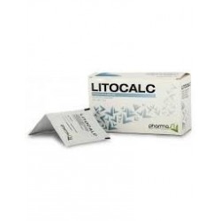 Pharmasi' Litocalc 30 Bustine