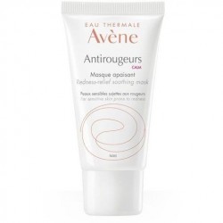 Avene Antirougeurs Maschera...
