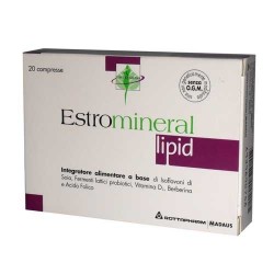 Meda Pharma Estromineral...