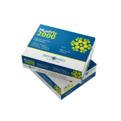 Phytomed Muvivis 2000 30...