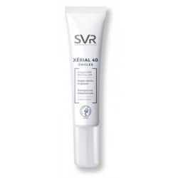 Laboratoires Svr Svr Xerial...