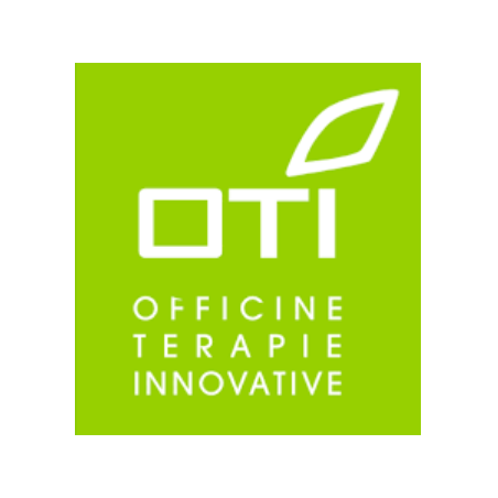 Oti Officine Terapie Innovative Vite Rossa Macerato Glicerico 10% Gocce 100ml