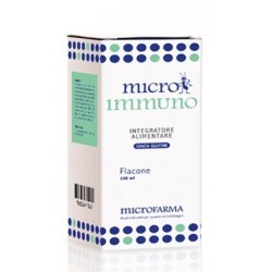 Microfarma Microimmuno 150 Ml