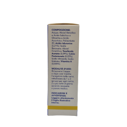 Anseris Farma Neurolip 20 Compresse