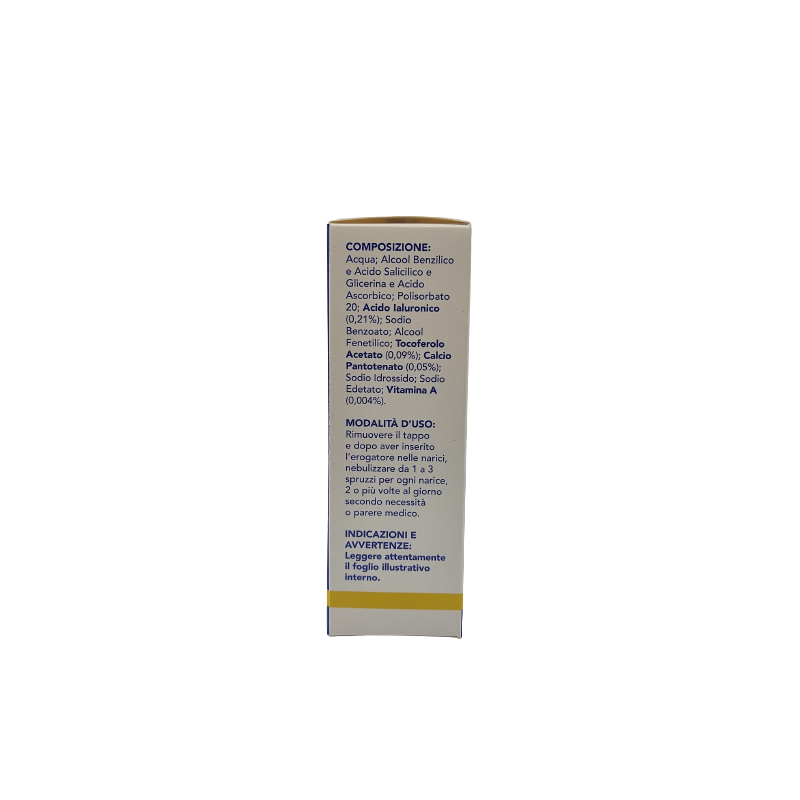 Anseris Farma Neurolip 20 Compresse