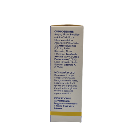 Anseris Farma Neurolip 20 Compresse