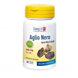 Longlife Aglio Nero 60...
