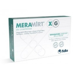 Fidia Farmaceutici Meramirt Xg 20 Compresse