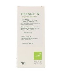 PROPOLIS TM GOCCE 100ML