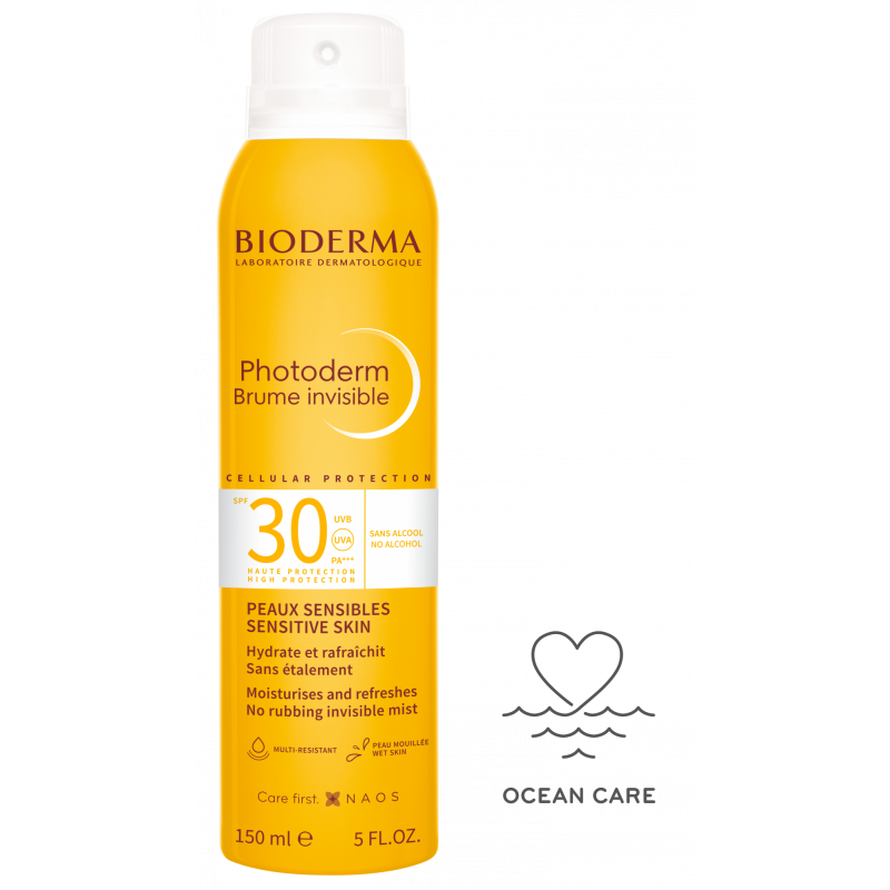 Bioderma Italia Photoderm Brume Invisible Spf30 150 Ml
