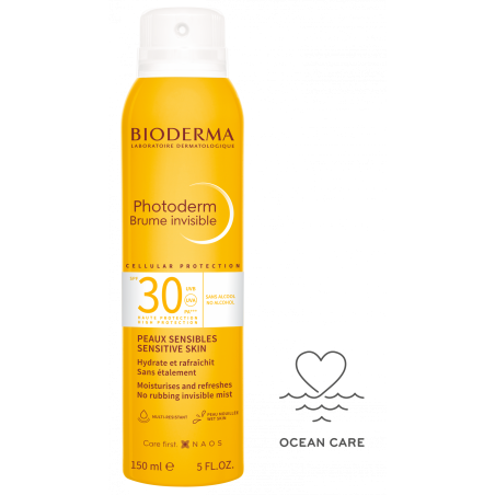 Bioderma Italia Photoderm Brume Invisible Spf30 150 Ml