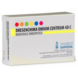 Homeo Sapiens Dresenchima...