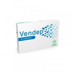 Logus Pharma Vendep 30 Capsule