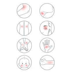 Avene Xeracalm A D Olio Detergente 400 Ml Nuova Formula